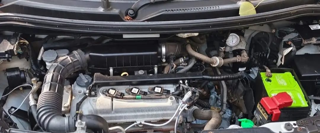 Maruti Suzuki Wagon R(2019-2022) Lxi 1.0 Cng Bs-vi